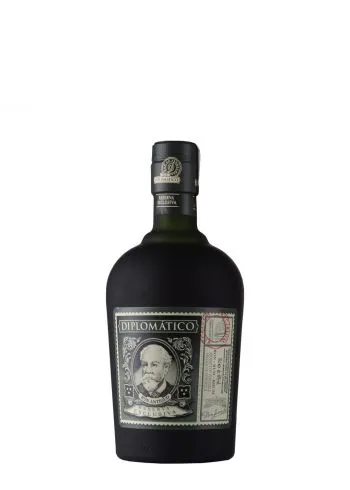 Rum Diplomatico Reserva Exclusiva 0.7L 
