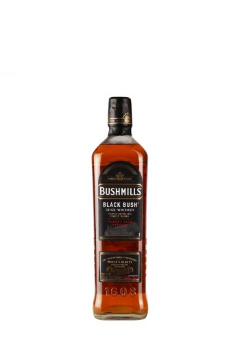 Whisky Bushmills Black 0.7L 