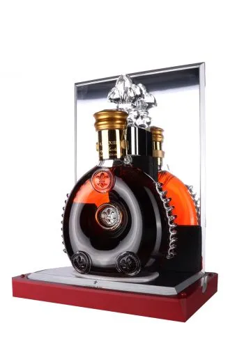 Cognac Remy Martin Louis XIII 0.7L 