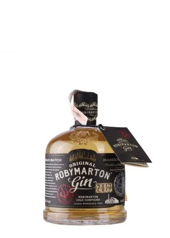 Gin Roby Marton Premium 0.7L 