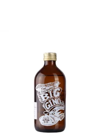 Gin Big Gino 0.5L 