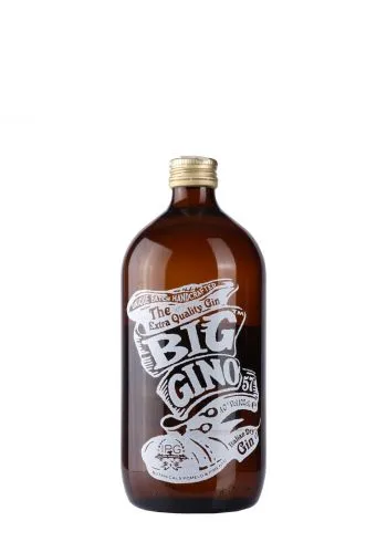Gin Big Gino 1L 
