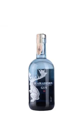 Gin Harahorn 0.5L 