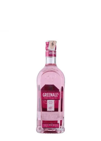 Gin Greenal's Wild Berry 0.7L 