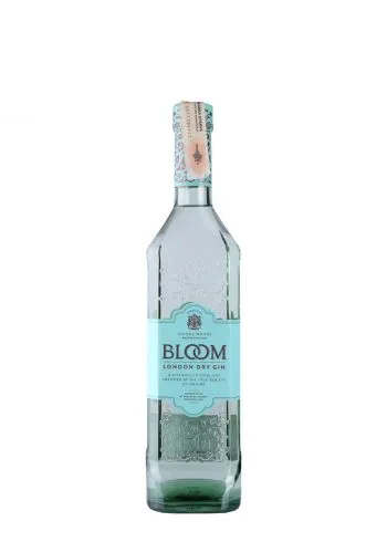 Gin Bloom 0.7L 