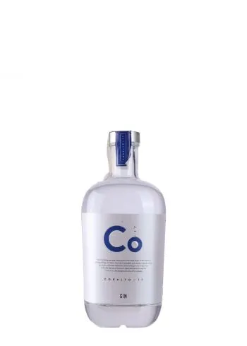 Gin Cobalto - 17 0.7L 