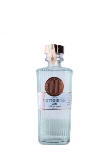 Gin Le Tribute 0.7L 