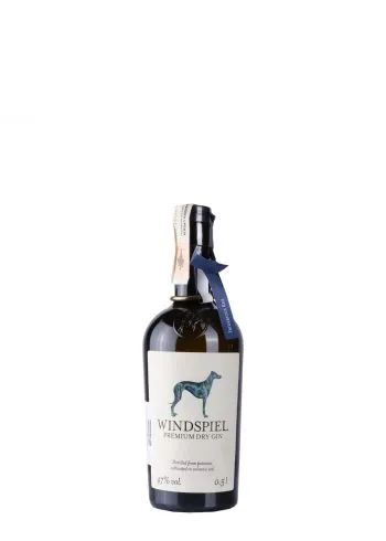 Gin Windspiel Premium 0.5L 