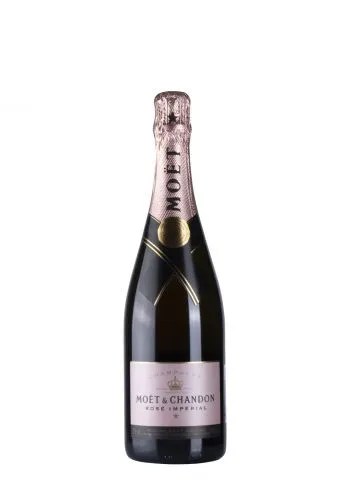 Moet & Chandon Rose Imperial 