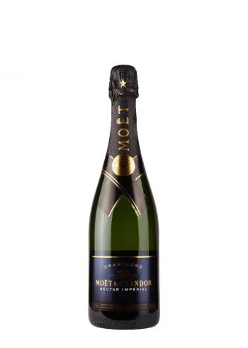 Moet & Chandon Nectar Imperial 