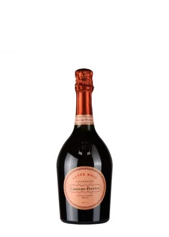 Laurent Perier Champagne Cuvee Rose 