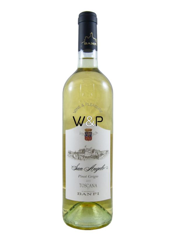 Banfi San Angelo Pinot Grigio 