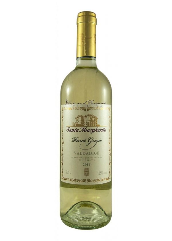 Santa Margherita Pinot Grigio 