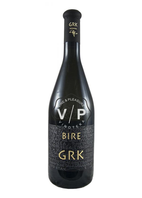 Bire Grk 
