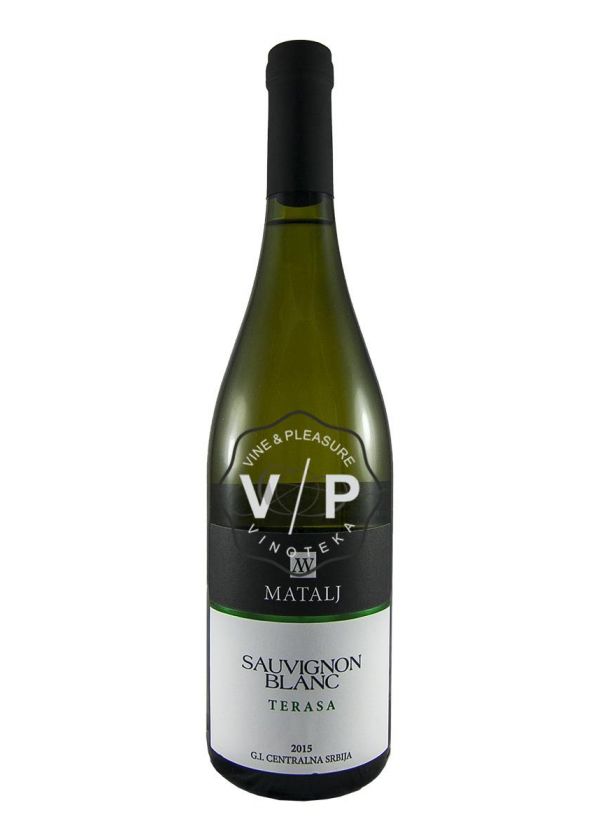 Matalj Terasa Sauvignon Blanc 