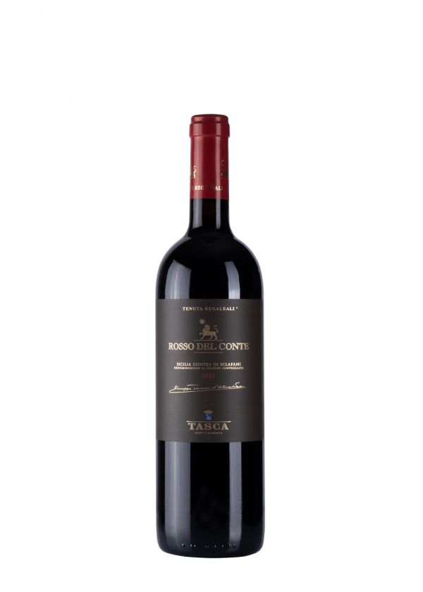 Rosso Del Conte 