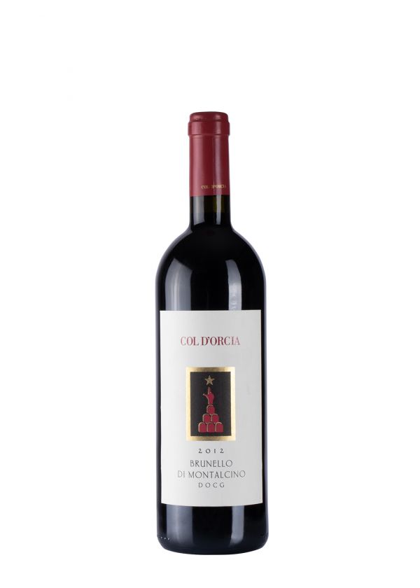 Col D'Orcia Brunello di Montalcino 