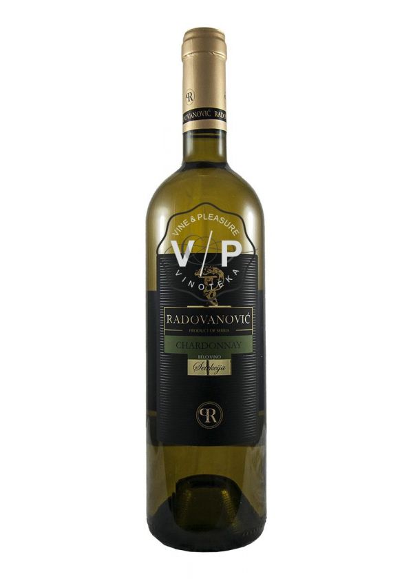 Radovanović Chardonnay Selekcija 
