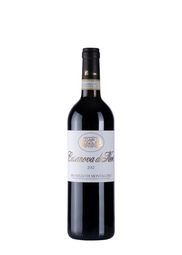 Casanova Di Neri Brunello Di Montalcino 