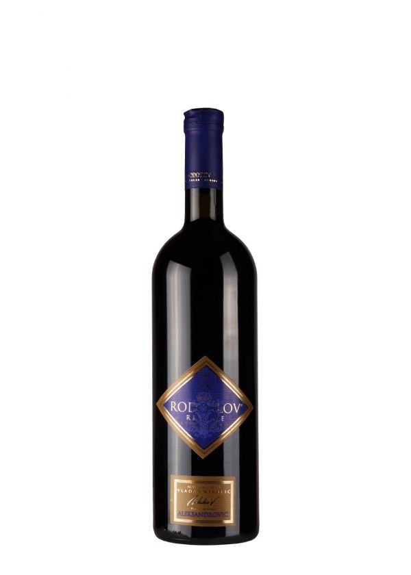 Aleksandrović Rodoslov Grand Reserve 