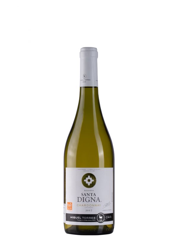 Miguel Torres Santa Digna Chardonnay Reserva 