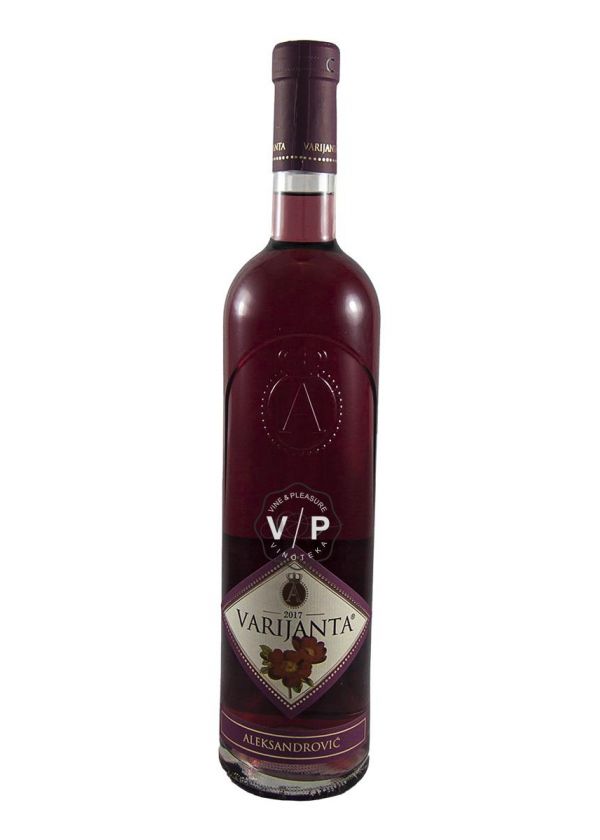 Aleksandrović Varijanta 
