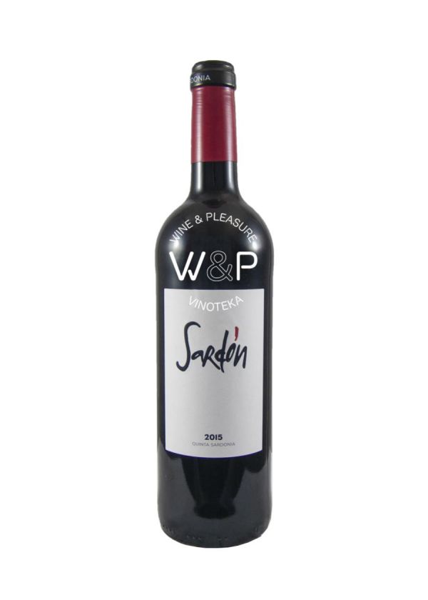 Quinta Sardonia Sardon 