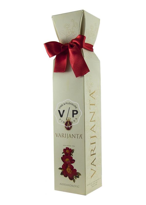 Aleksandrović Varijanta Gift Box 