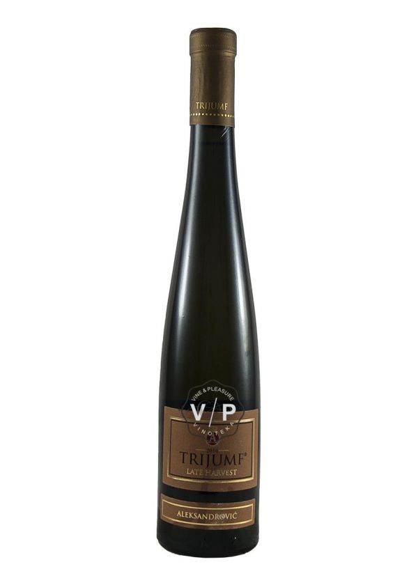 Aleksandrović Trijumf Kasna Berba 0.375L 