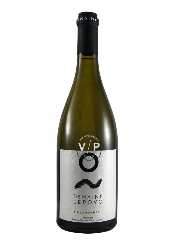 Domaine Lepovo Chardonnay 