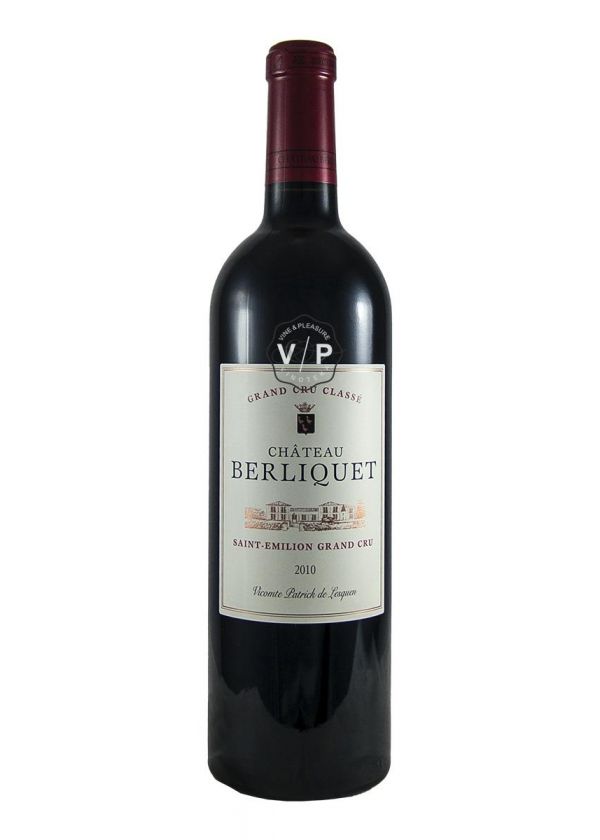 Chateau Berliquet 