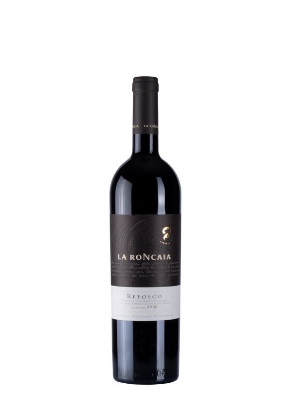 Fantinel La Roncaia Refosco 