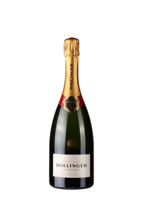 Bollinger Champagne 