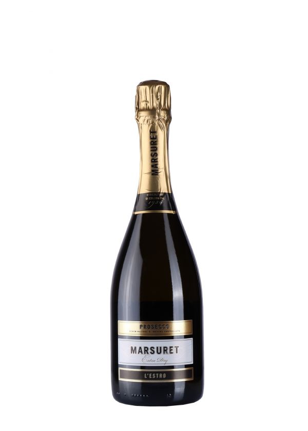 Marsuret Prosecco 