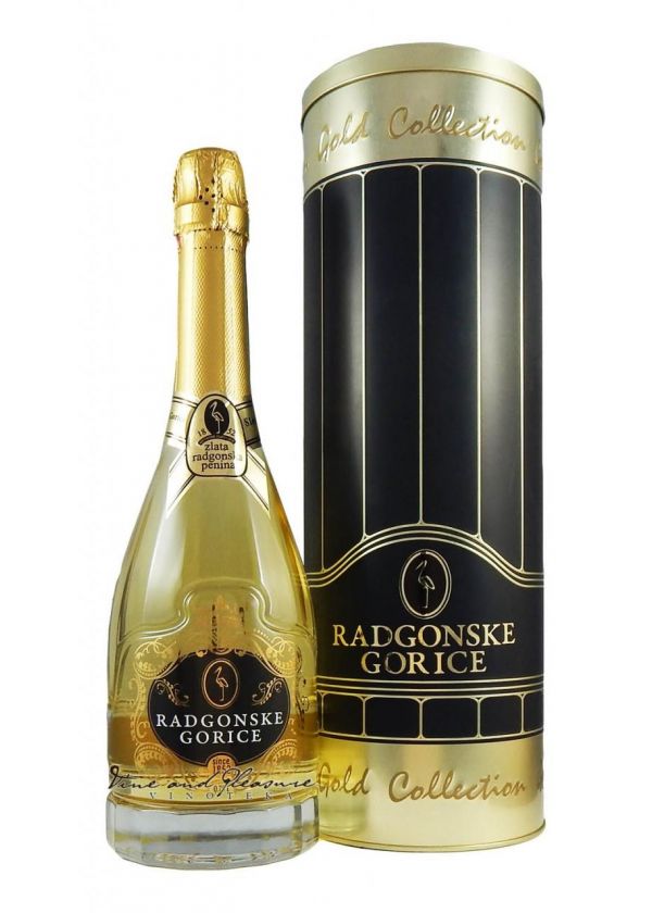 Radgonske Gorice 