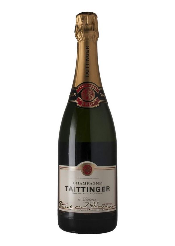 Taittinger Brut Reserve 