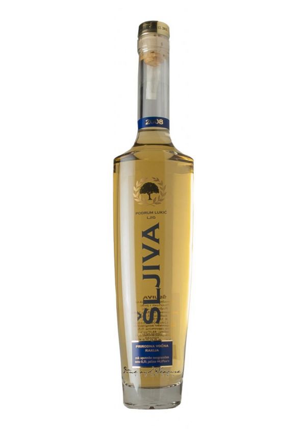 Lukić Šljiva 