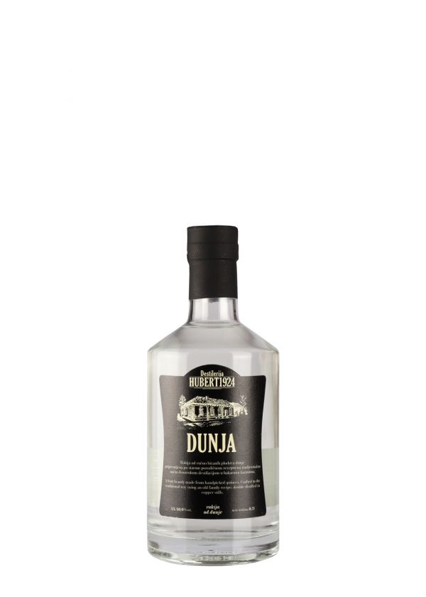 Hubert Dunja 