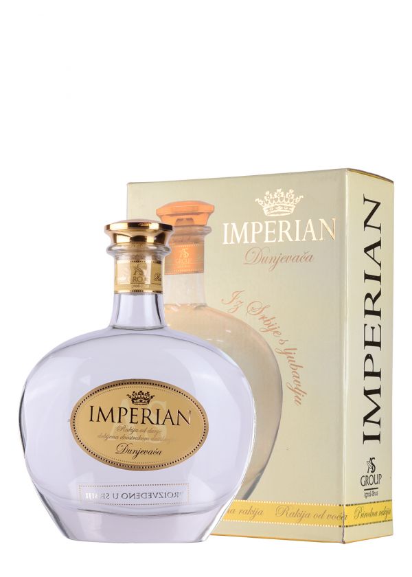 Imperian Dunjevača 