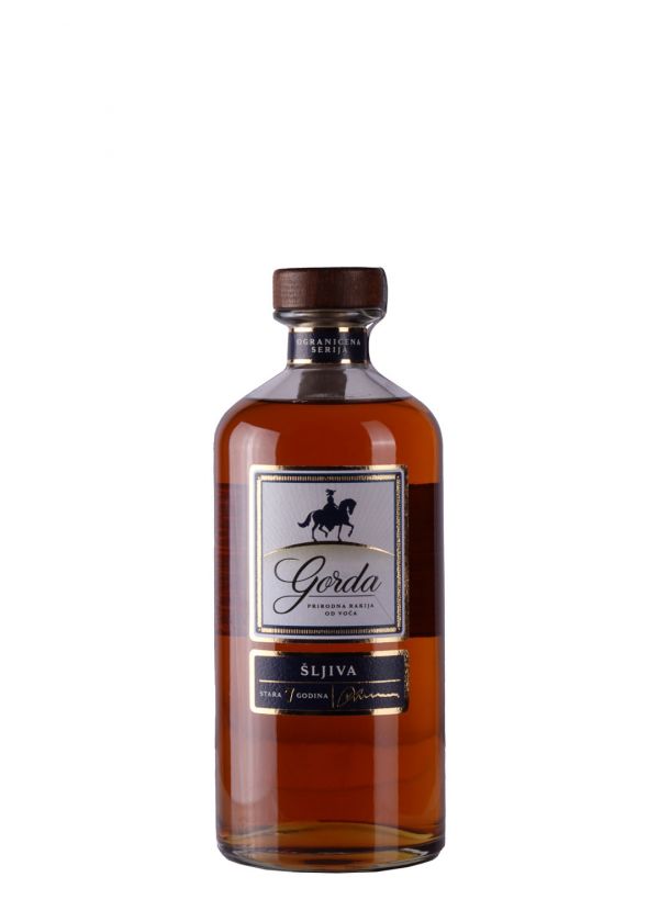 Gorda Šljiva Lux 