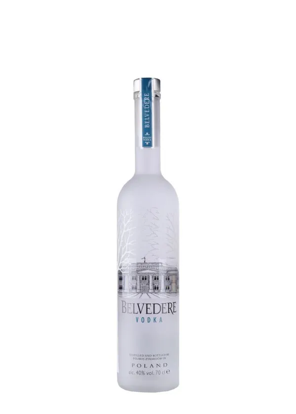 Vodka Belvedere 0.7L 