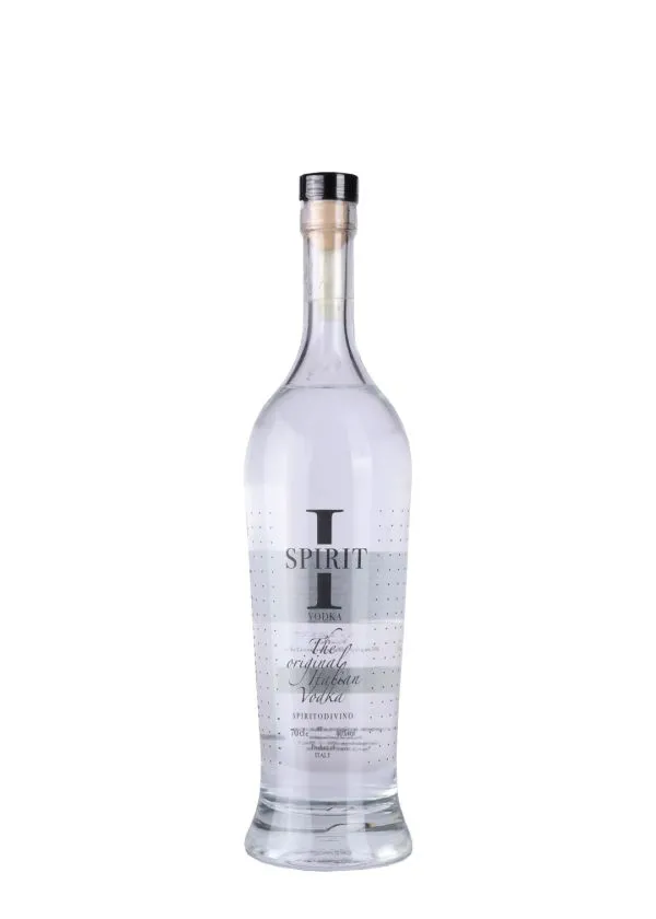 Vodka I Spirit 0.7L 