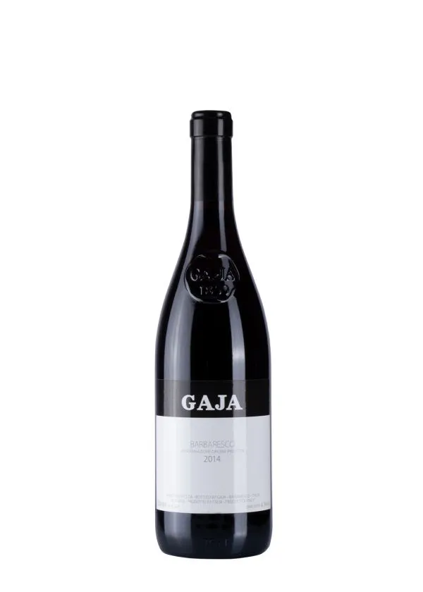 Gaja Barbaresco 