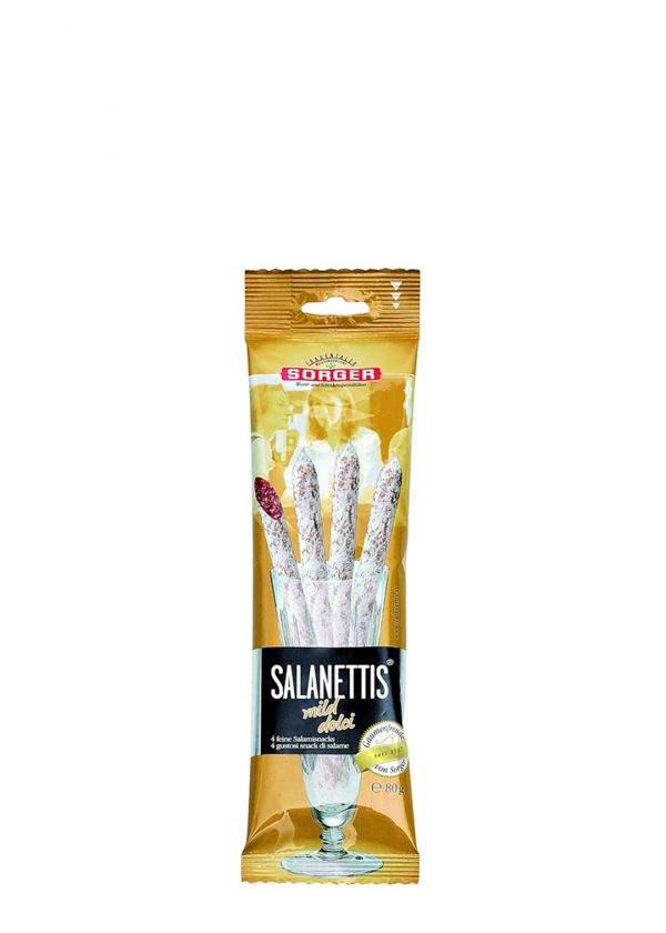 Salanettis Blagi 80g 