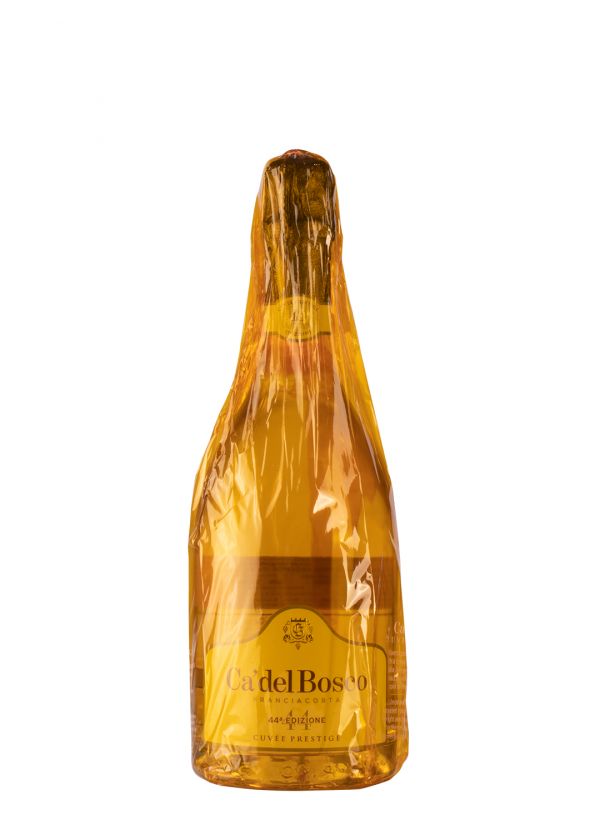 Cuvee Ca'Del Bosco Franciacorta 