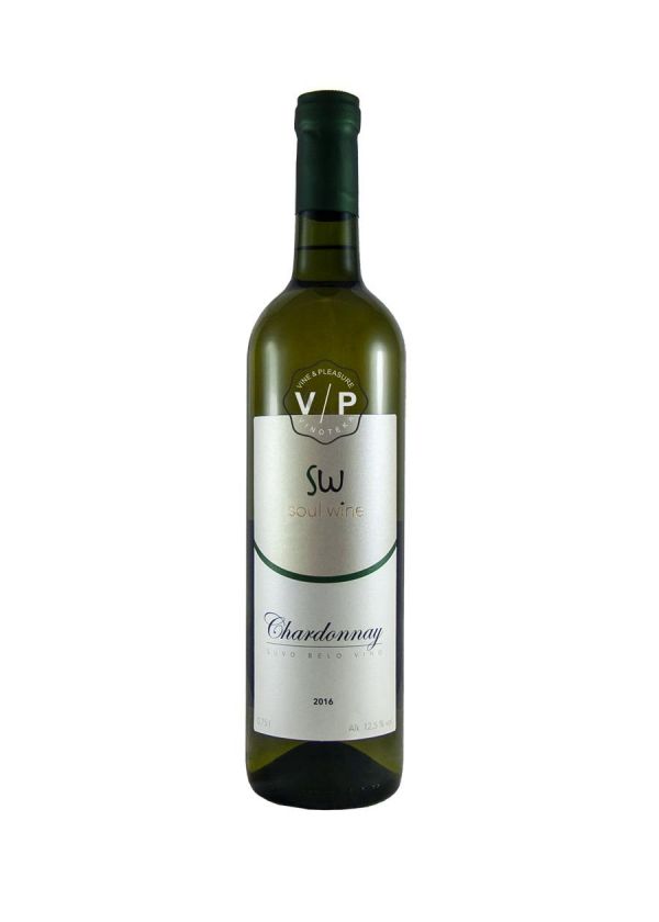 Soul Wine Chardonnay 