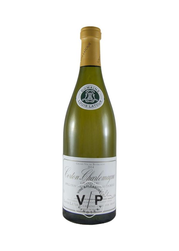 Louis Latour Corton Charlemagne Grand Cru 