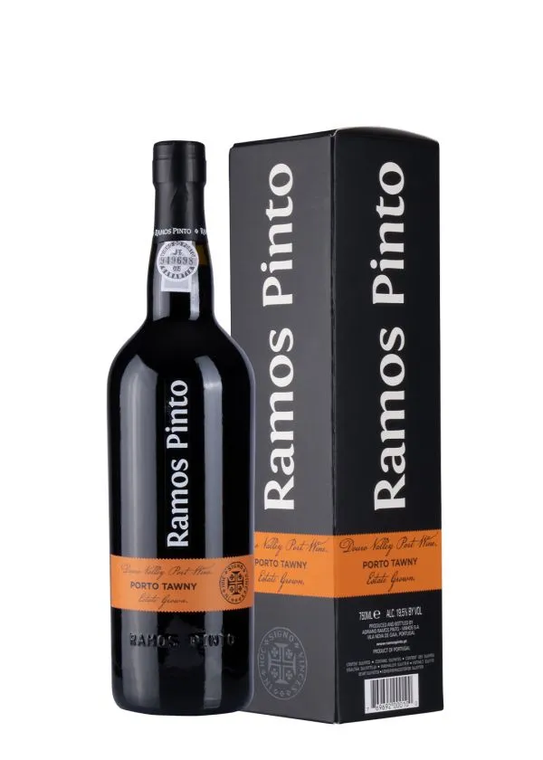 Ramos Pinto Porto Tawny 