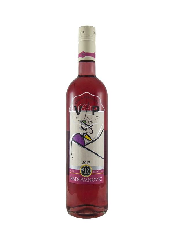 Radovanović Rose 
