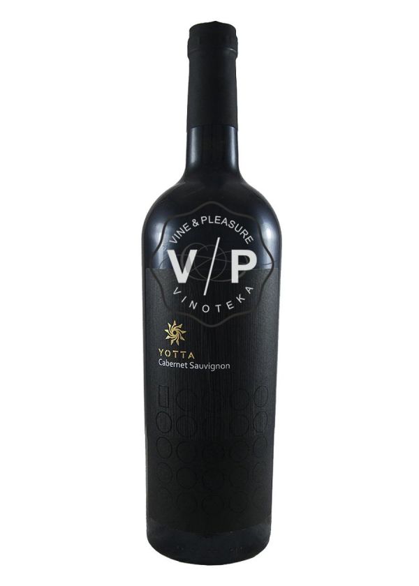 Yotta Cabernet Sauvignon 